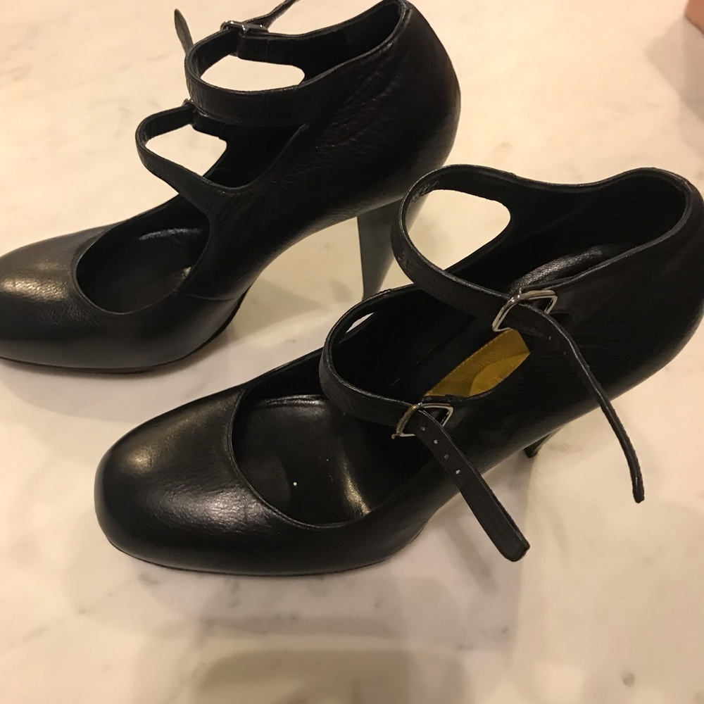 Lanvin Heels - image 4